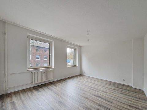 Duisburg Wohnungen, Duisburg Wohnung mieten