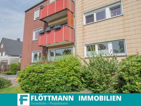 Bielefeld / Senne Wohnungen, Bielefeld / Senne Wohnung kaufen