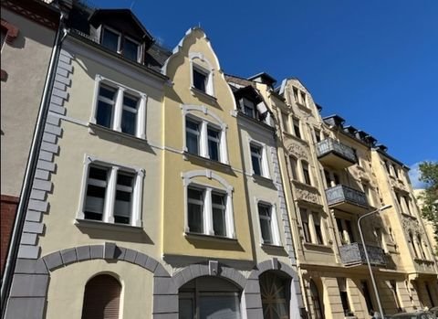 Wiesbaden Renditeobjekte, Mehrfamilienhäuser, Geschäftshäuser, Kapitalanlage