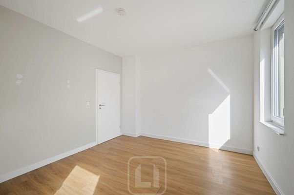 Büro- bzw. Kinderzimmer
