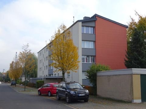 Jülich Wohnungen, Jülich Wohnung mieten