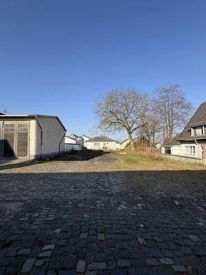 Grundstück im Überblick