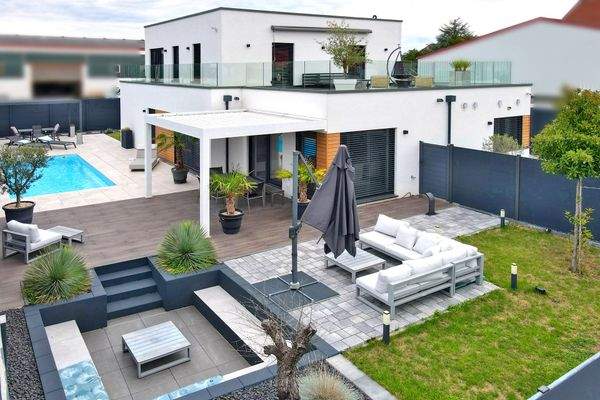 Aus der Vogelperspektive 5