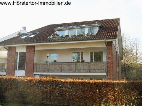 Münster Wohnungen, Münster Wohnung kaufen