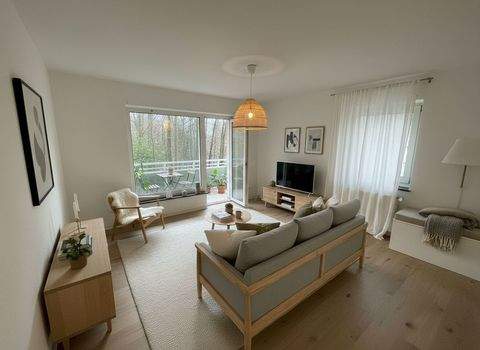 Iserlohn Wohnungen, Iserlohn Wohnung mieten