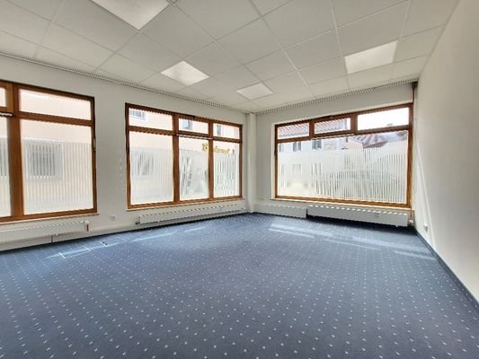 Bürofläche