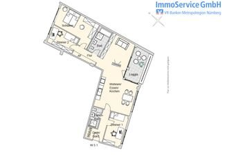 Grundriss 5.1