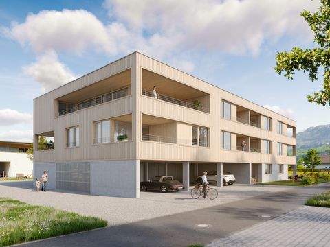 Hohenems Wohnungen, Hohenems Wohnung kaufen