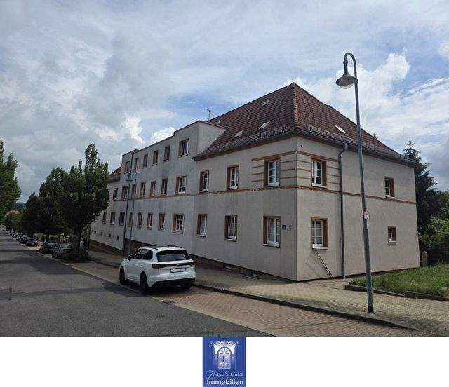 Ruhige gelegene Wohnung mit herrlicher Wohnküche! - Foto 3