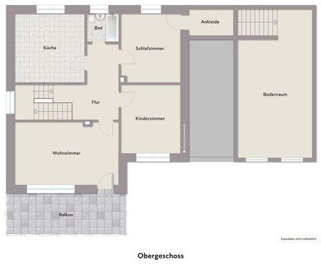 Platz für Ihre Ideen