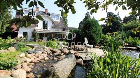 Tensfeld Häuser, Tensfeld Haus kaufen