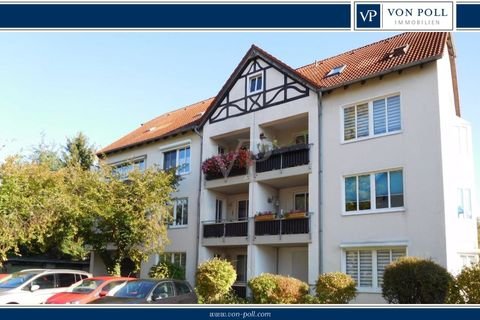 Wolfsburg / Vorsfelde Wohnungen, Wolfsburg / Vorsfelde Wohnung kaufen