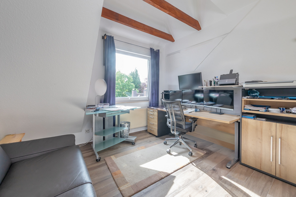 Gäste- / Kinderzimmer