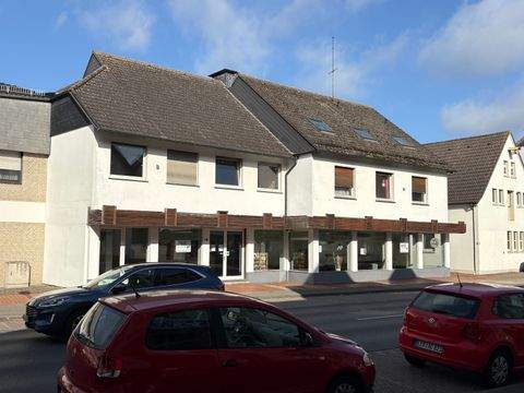 Recke Häuser, Recke Haus kaufen