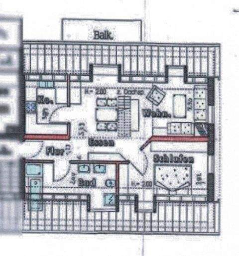 Schönebürg Wohnungen, Schönebürg Wohnung mieten
