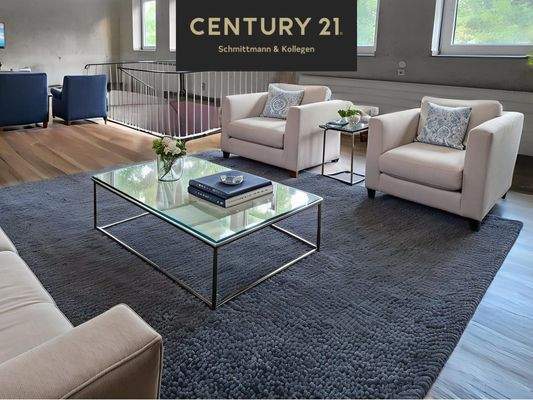 Virtuelles Staging - So könnte Ihre Kapitalanlage aussehen