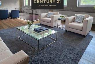 Virtuelles Staging - So könnte Ihre Kapitalanlage aussehen