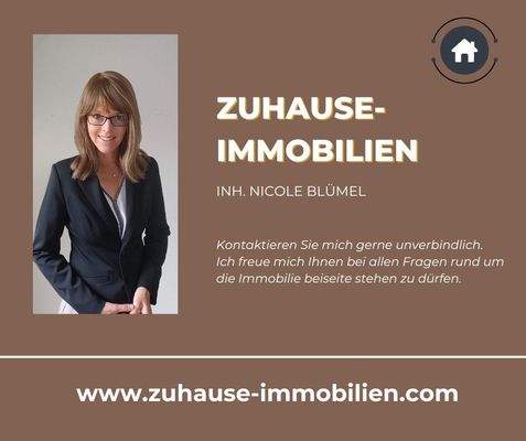 ZUHAUSE-Immobilien