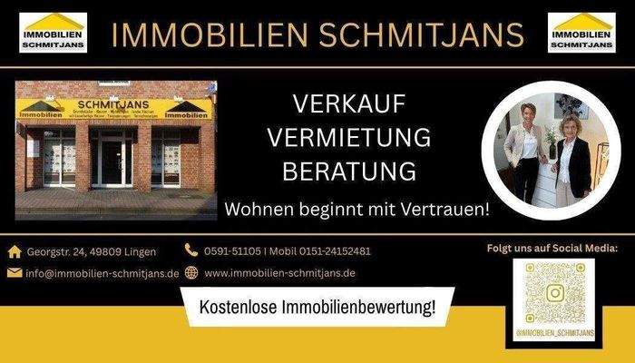 Immobilien Schmitjans
