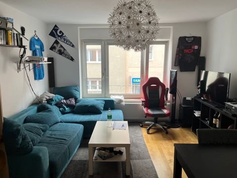 Nürnberg Wohnungen, Nürnberg Wohnung mieten