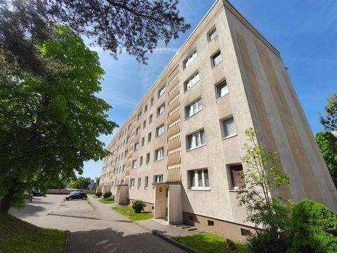 Sangerhausen Wohnungen, Sangerhausen Wohnung mieten