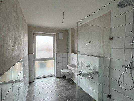 Musterfoto - Badezimmer 