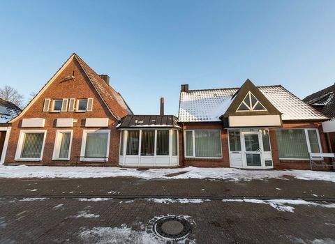 Dinklage Büros, Büroräume, Büroflächen 