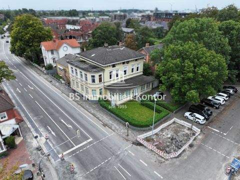 Emden Häuser, Emden Haus kaufen