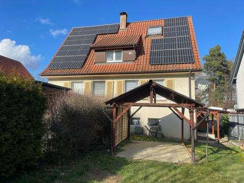 Hattenhofen Häuser, Hattenhofen Haus kaufen