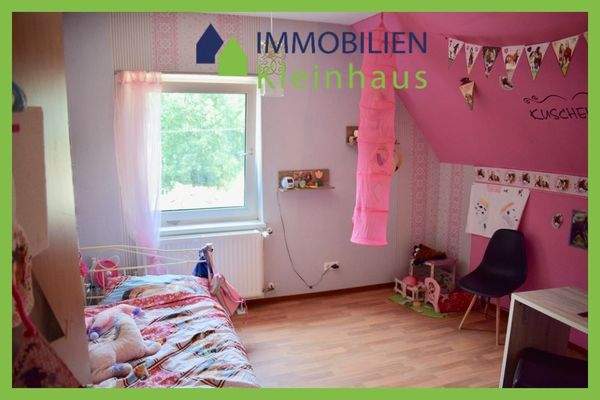 1. Schlafzimmer im 1. OG