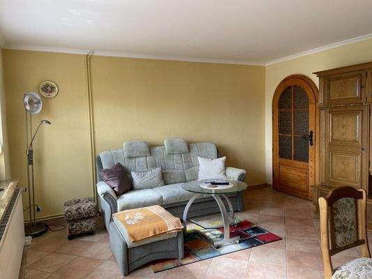 Wohnzimmer Erdgeschoss