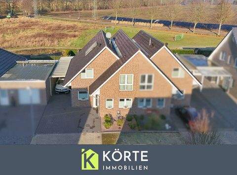 Meppen Häuser, Meppen Haus kaufen