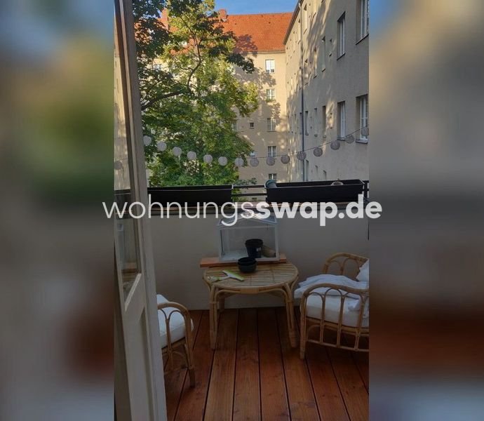 2,5 Zimmer Wohnung in Berlin (Steglitz)