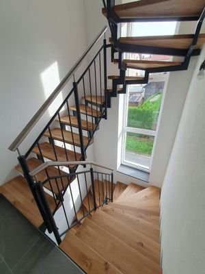 Treppenhaus