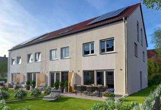 Mering - Gartenbeispiel