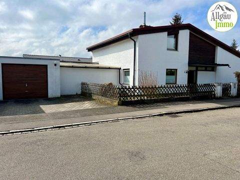 Memmingen Häuser, Memmingen Haus kaufen