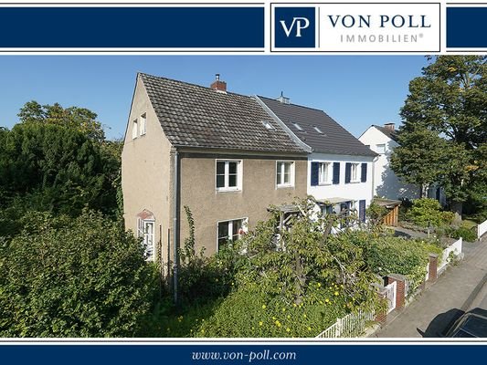 Von Poll Immobilien