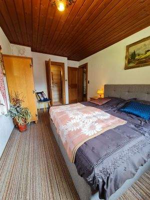 2. Stock  Gästehaus