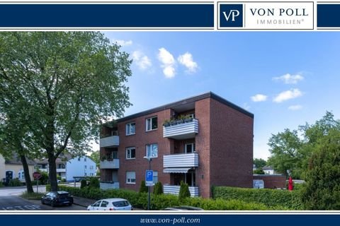 Gütersloh Wohnungen, Gütersloh Wohnung kaufen