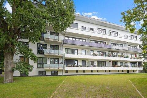 Hamburg / Schnelsen Wohnungen, Hamburg / Schnelsen Wohnung kaufen