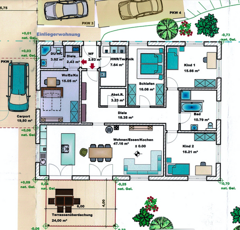Bad Neustadt an der Saale Häuser, Bad Neustadt an der Saale Haus kaufen