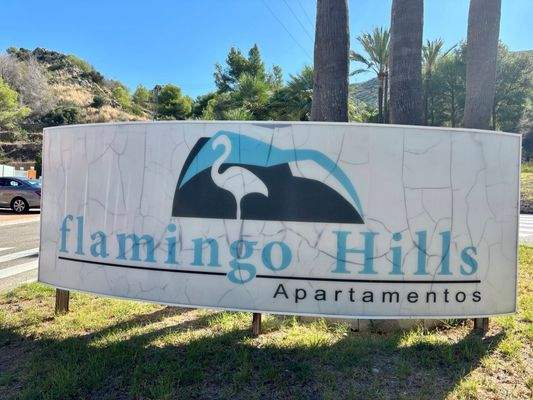 Flamingo Hills