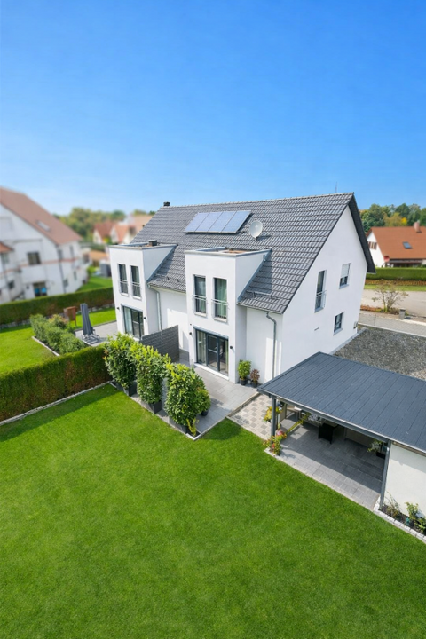 Aindling Häuser, Aindling Haus kaufen