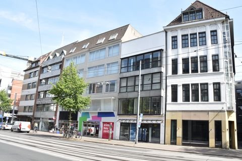 Bremen Büros, Büroräume, Büroflächen 