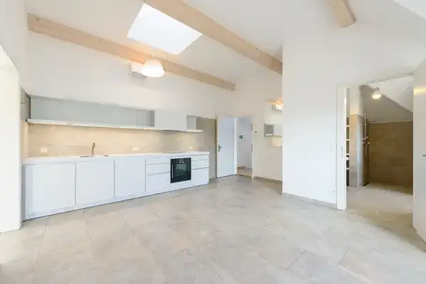 Offene Küche Bulthaup OG