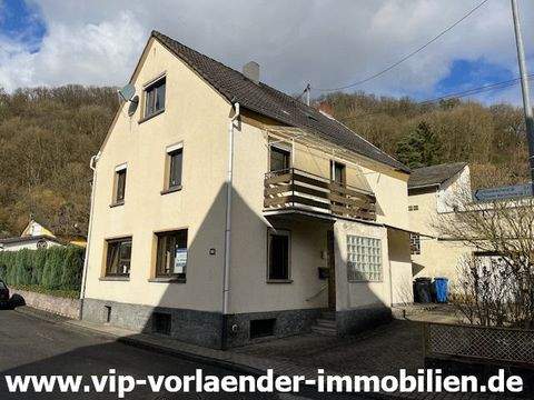 Niederbreitbach Häuser, Niederbreitbach Haus kaufen