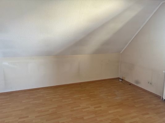 Kinderzimmer 3 im DG