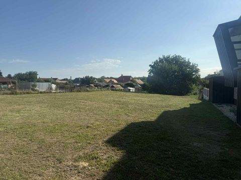 Marcali Grundstücke, Marcali Grundstück kaufen