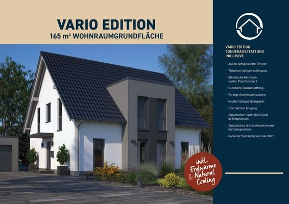 Edition Vario Ansicht - Vorlage Internetportale 01