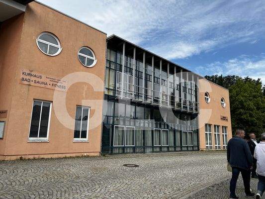 Kurhaus